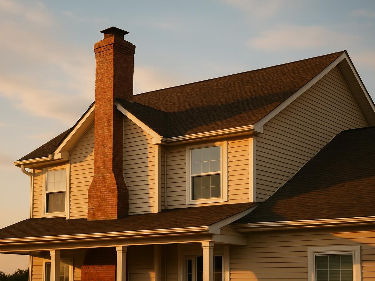 Todd Chimney Repair work in Laurel