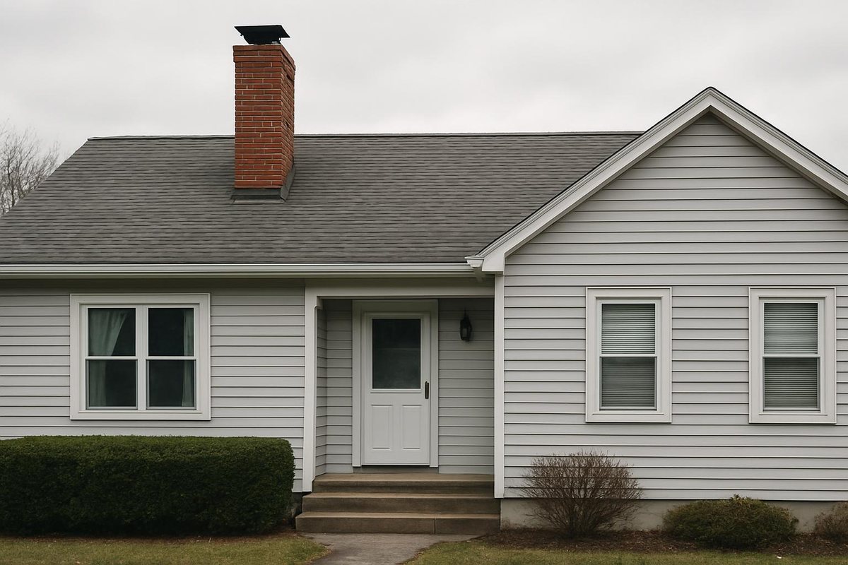 Todd Chimney Repair in Laurel