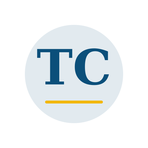 Todd Chimney Repair logo